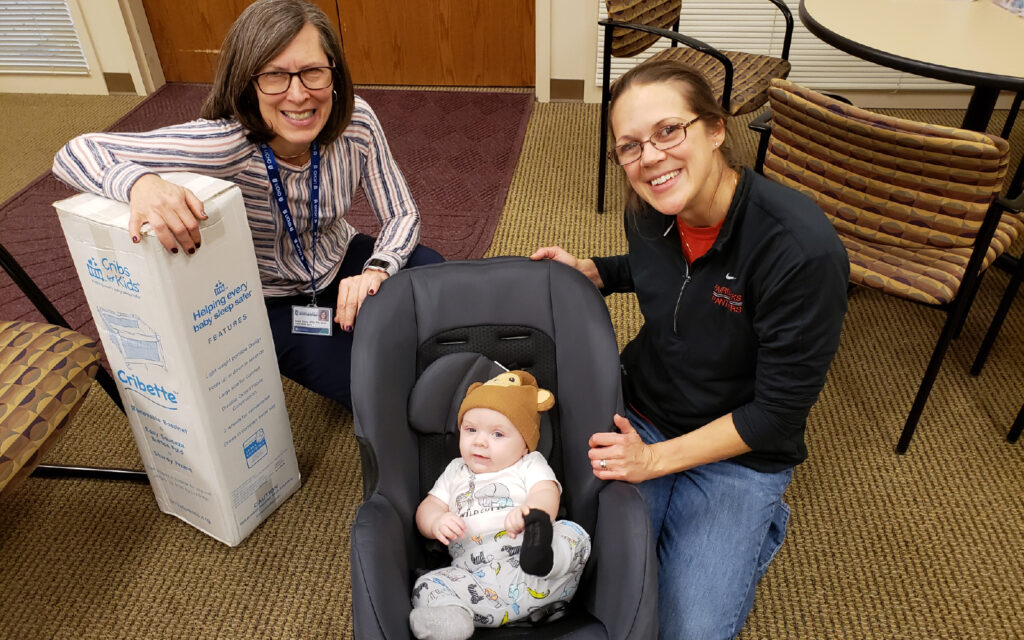 Join Our Team Union County Health Department Marysville, OH