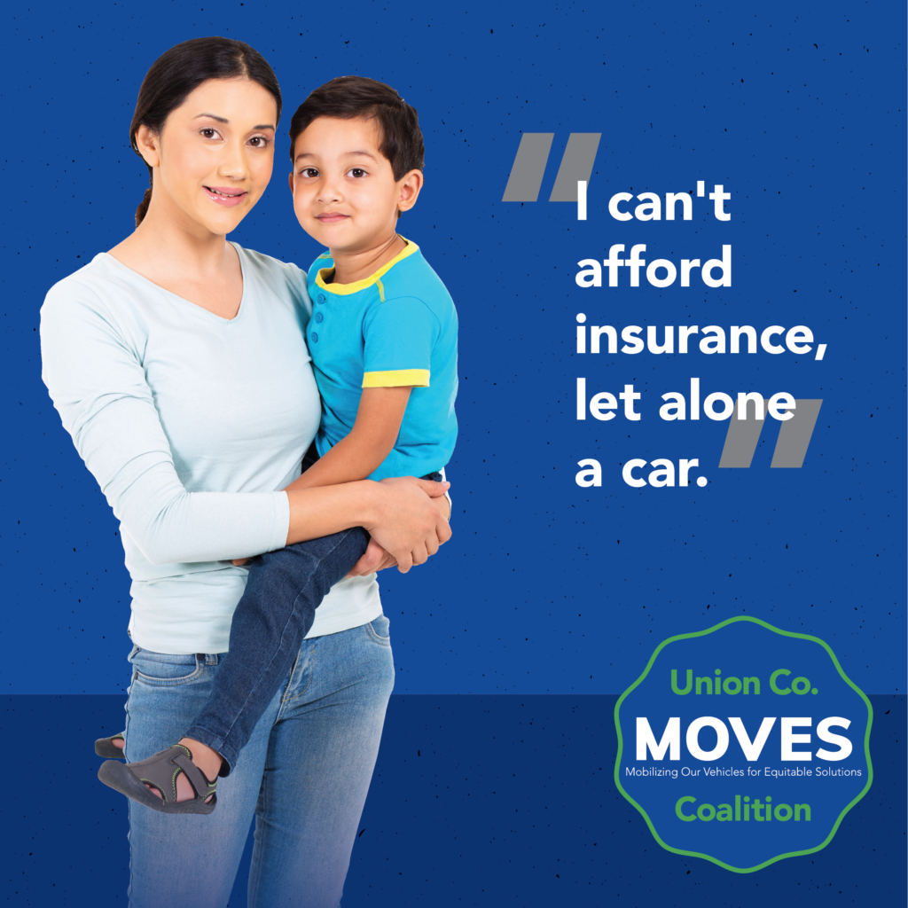 Transportation Union County Health Department Marysville, OH